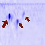 Georadar - przetwarzanie danych