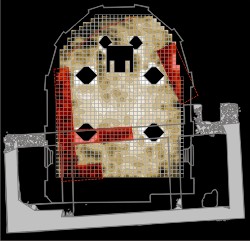 kościół w Poznaniu